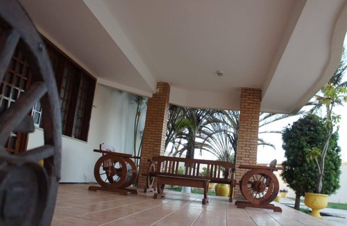 Porto das Dunas Casa | La preferida, Alquila 50 - Mansión 10 qts con aire- MUCHO TOP, SEGURA, CONFORT