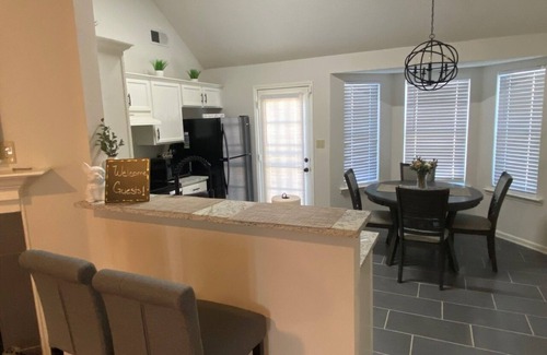 Ellendale Casa | Memphis Retreat - Near Shelby Farms