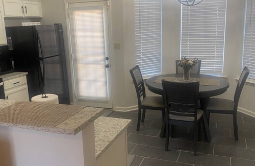 Ellendale Casa | Memphis Retreat - Near Shelby Farms