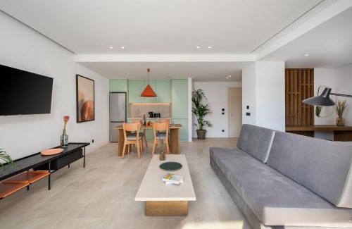 Kos Apartamento | Memphis Suites Kos Center