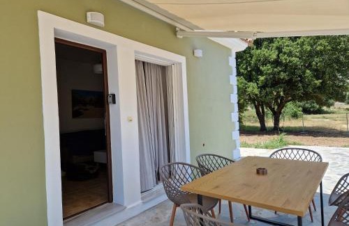 Kolaitis Casa | MemRo Village House