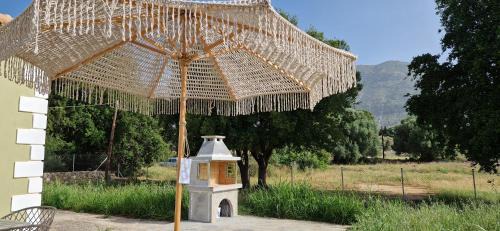 Kolaitis Casa | MemRo Village House