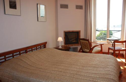 Ile-de-Brehat Cama Y Desayuno | Men Joliguet