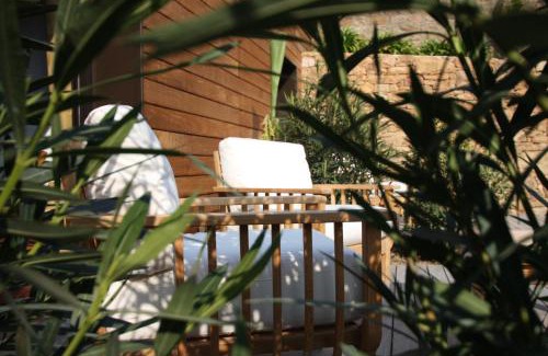 Ile-de-Brehat Cama Y Desayuno | Men Joliguet