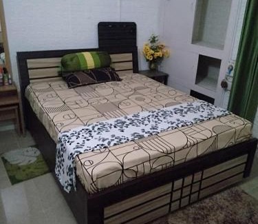 Mohangarh Casa | Men-only COZYCORNER