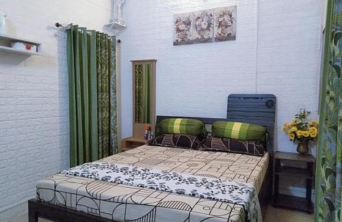 Mohangarh Casa | Men-only COZYCORNER