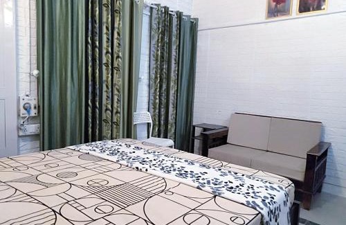 Mohangarh Casa | Men-only COZYCORNER