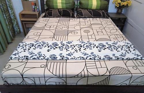 Mohangarh Casa | Men-only COZYCORNER