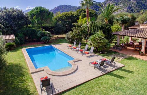Pollensa Casa | Mena