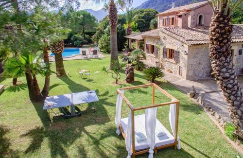 Pollensa Casa | Mena