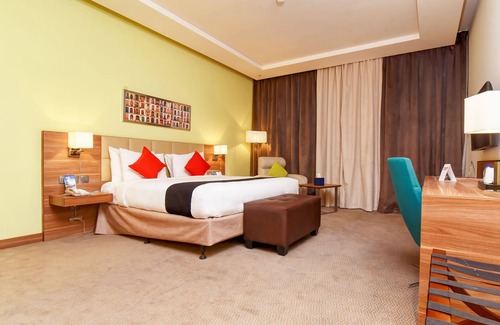 Tabuk Hotel | Mena Hotel Tabuk