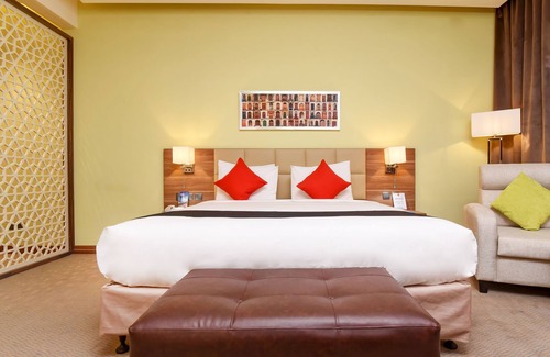 Tabuk Hotel | Mena Hotel Tabuk