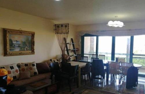 Al Alamayn Chalet De Esquí | Mena4 chalet