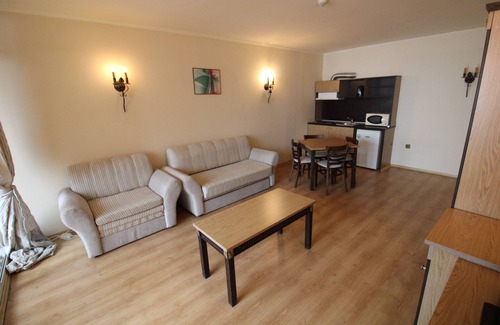 Elenite Apartamento | Menada Andalusia Apartments