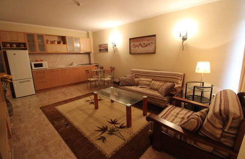 Elenite Apartamento | Menada Andalusia Apartments