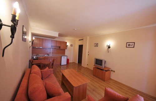 Elenite Apartamento | Menada Andalusia Apartments