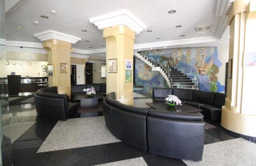 Tsarevo Apartamento | Menada Apartment in Vris
