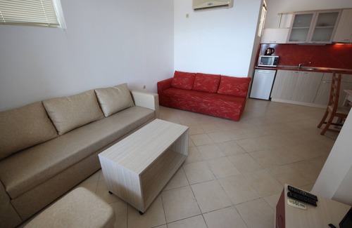 Budjaka Apartamento | MENADA * APOLON * Family Apartment with Sea View