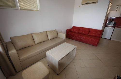 Budjaka Apartamento | MENADA * APOLON * Family Apartment with Sea View