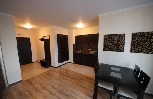 Sunny Beach Apartamento | Menada Dune Residence Apartments