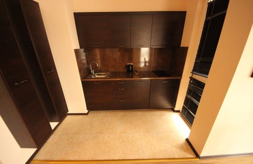 Sunny Beach Apartamento | Menada Dune Residence Apartments