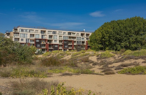 Sunny Beach Apartamento | Menada Dune Residence Apartments