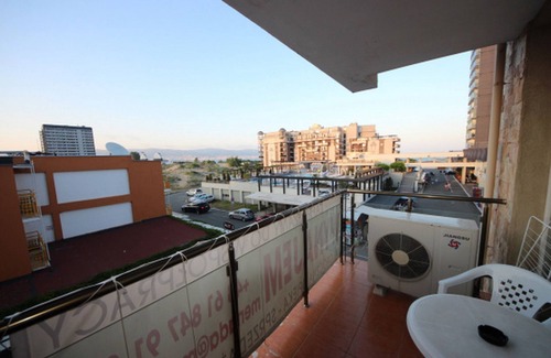 Sunny Beach Apartamento | Menada Dune Residence Apartments