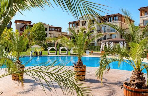 Sozopol Apartamento | Menada Kavaci Sozopol Apartments