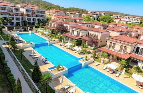 Sozopol Apartamento | Menada Kavaci Sozopol Apartments