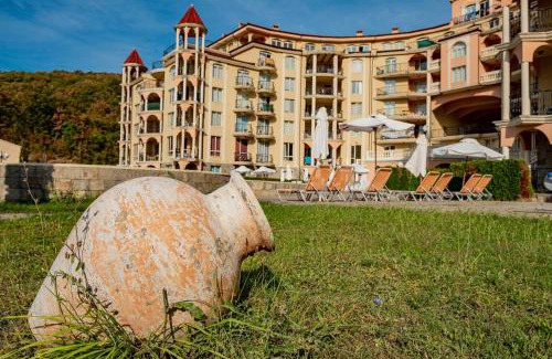 Elenite Apartamento | Menada Negresco Apartments
