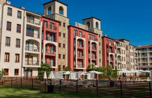 Tsarevo Apartamento | Menada Rocamar Apartments