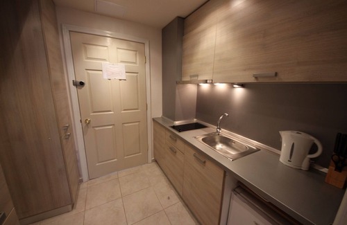 Sozopol Apartamento | MENADA * SOUTH PEARL* Pool View Studio for Family