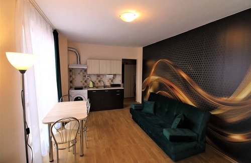Elenite Apartamento | Menada Villa Astoria