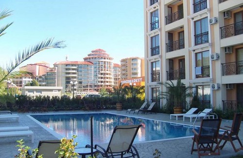 Elenite Apartamento | Menada Villa Astoria