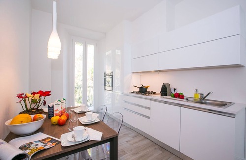 Menaggio Apartamento | Menaggio Royale