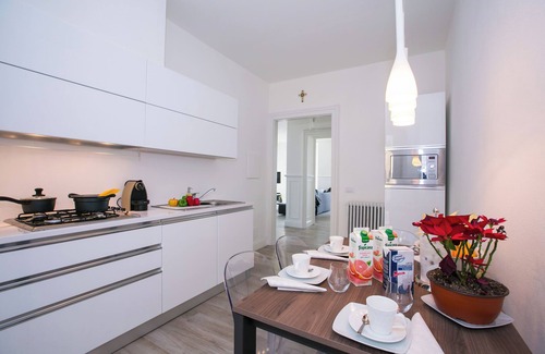 Menaggio Apartamento | Menaggio Royale