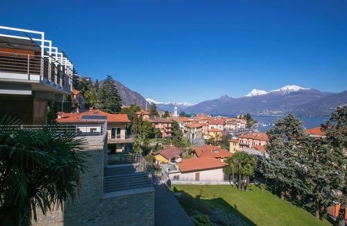 Menaggio Apartamento | Menaggio Royale