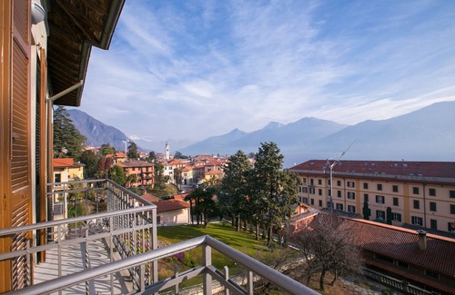 Menaggio Apartamento | Menaggio Royale