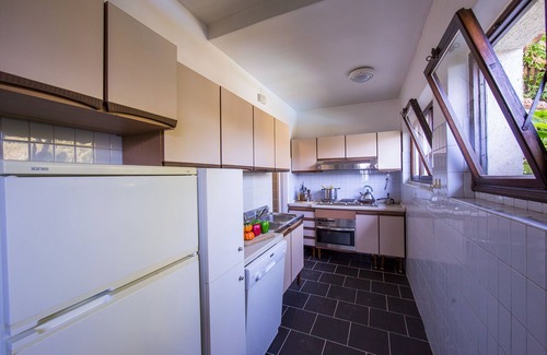 Ca' Bianca Apartamento | Menaggio Spiaggia, Griante - Cadenabbia, Italia