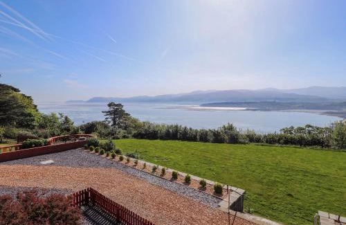 Menai Bridge Apartamento | Menai View