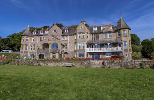 Menai Bridge Apartamento | Menai View