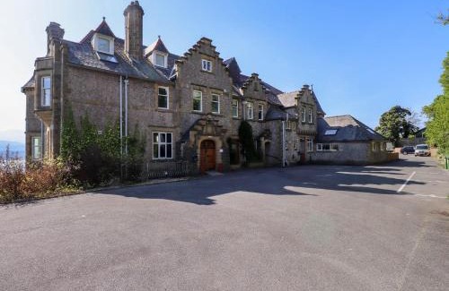 Menai Bridge Apartamento | Menai View
