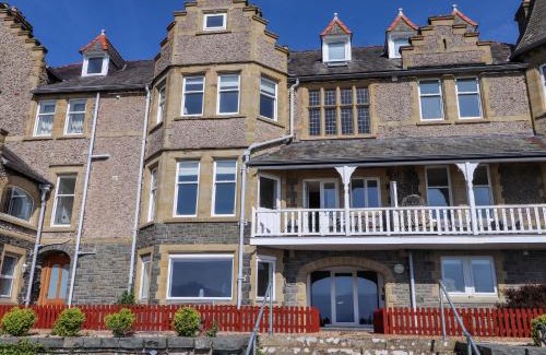 Menai Bridge Apartamento | Menai View