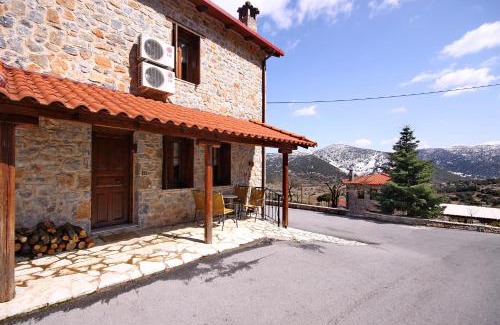 Levidi Apartamento | Menalia Villas & Suites ΚΤΗΜΑ ΚΟΥΜΠΟΥΡΗ