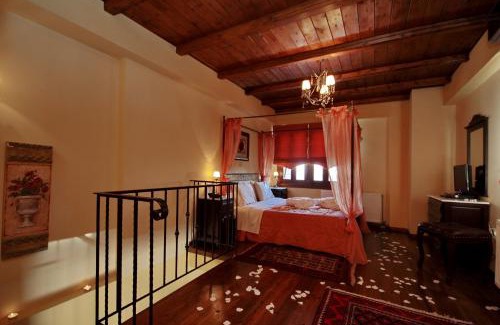 Levidi Apartamento | Menalia Villas & Suites ΚΤΗΜΑ ΚΟΥΜΠΟΥΡΗ