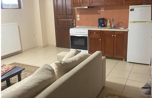 Levidi Casa | Menalia Villas & Suites
