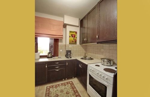 Levidi Casa | Menalia Villas & Suites