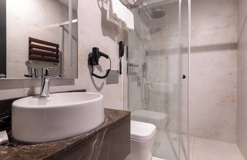 Arnavutkoy Hotel | Menalo Hotel Premium Istanbul Airport