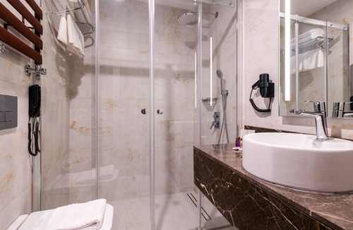 Arnavutkoy Hotel | Menalo Hotel Premium Istanbul Airport