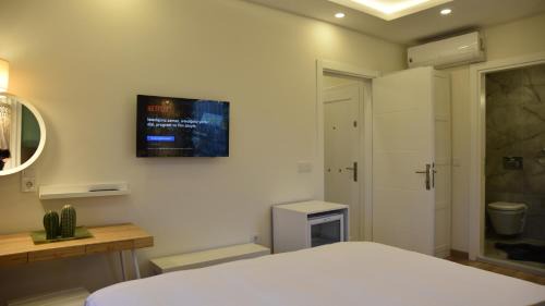 Sultanahmet Apartamento | MENAR HOTEL&SUITES -Old City Sultanahmet